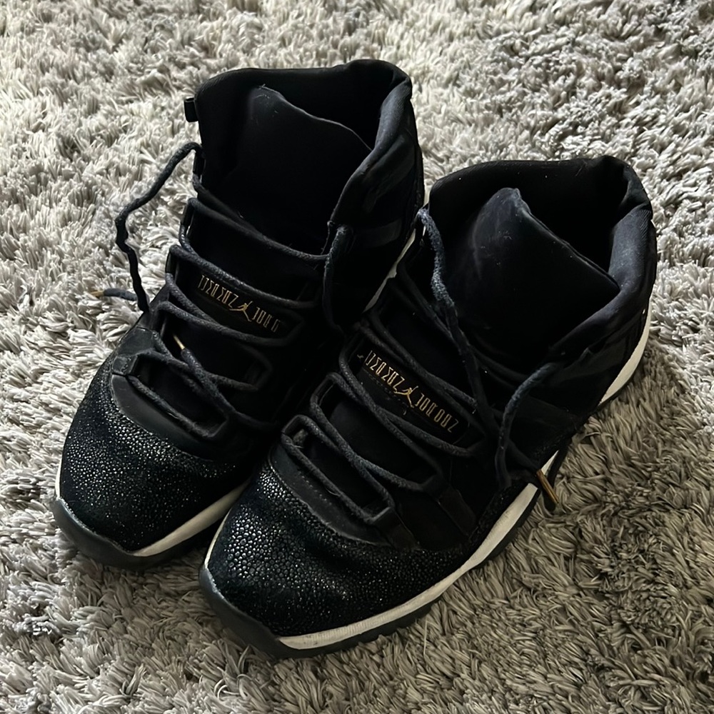 Women Jordan’s